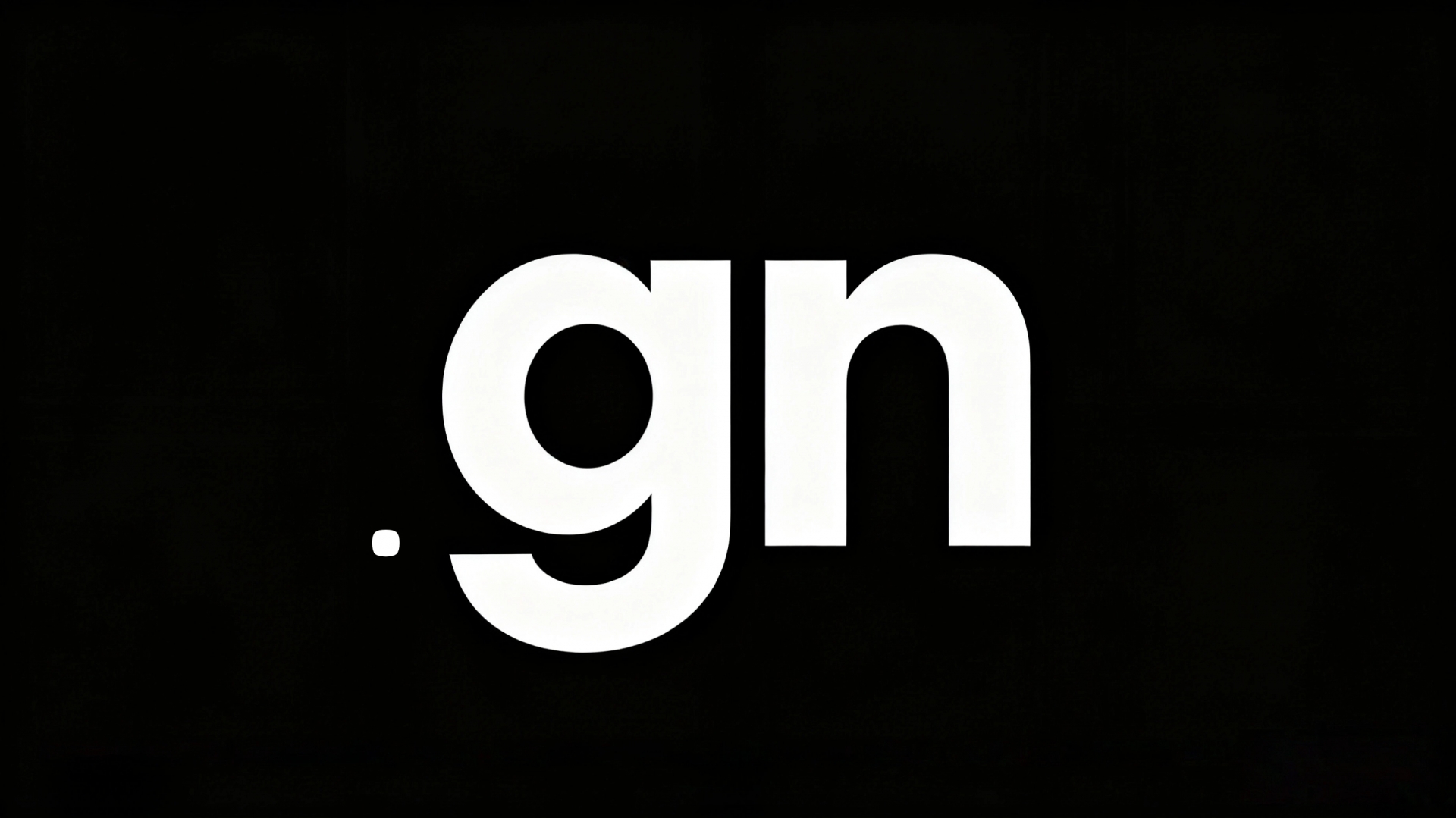 幾內亞正式接管國家頂級域名.gn管理權，推動數字自主化進程
