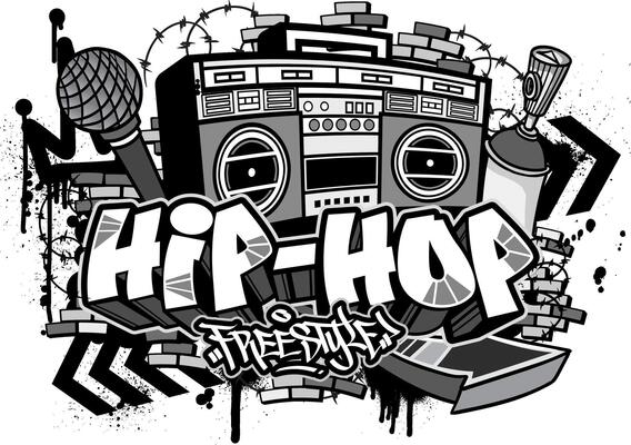 嘻哈域名 .hiphop 希望通過眾籌活動向贊助商提供注冊股份