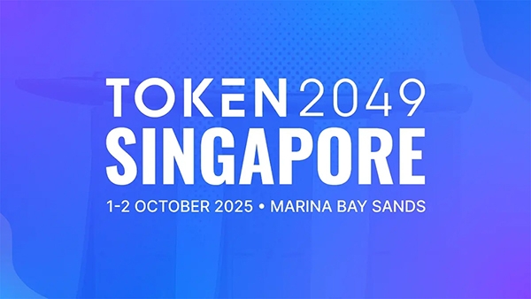 DN.com亮相TOKEN2049，聚焦域名資產(chǎn)新浪潮