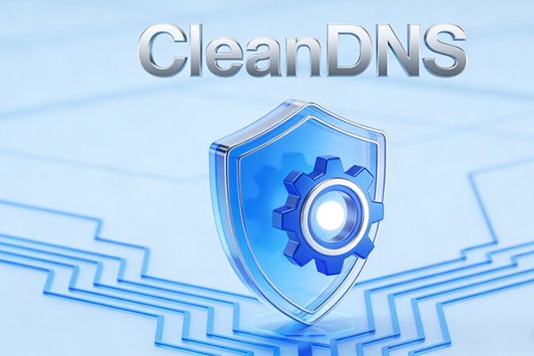 英國Nominet上線CleanDNS系統,加碼DNS域名濫用治理