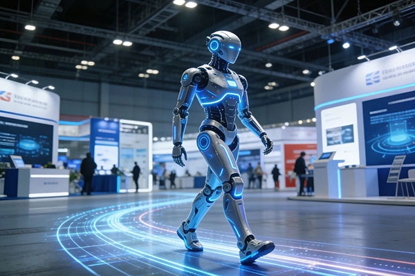 25萬億機器人市場大爆發！Robot.ai成機器人賽道“第一通行證”