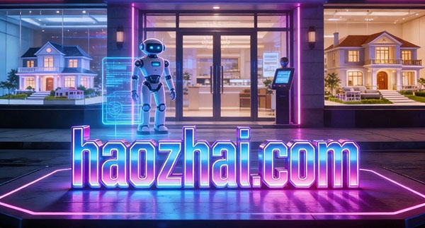 2小時賣了100億，豪宅市場迎來全面大爆發，haozhai.com能否復刻神話？