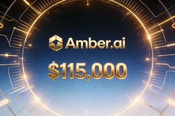 Amber.ai以11.5萬美元高價成交!.ai域名熱度再創新高