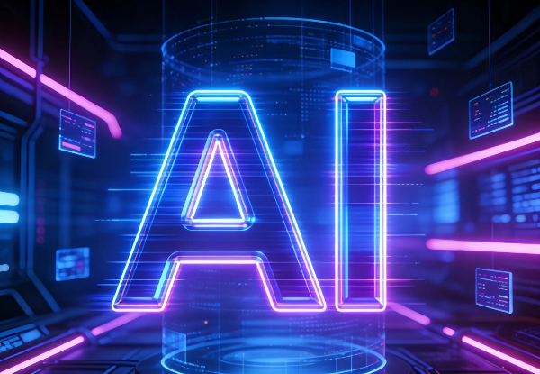 好域名注定被巨頭瘋搶！蘋果20億美金買Q.ai，谷歌27億美金買C.ai