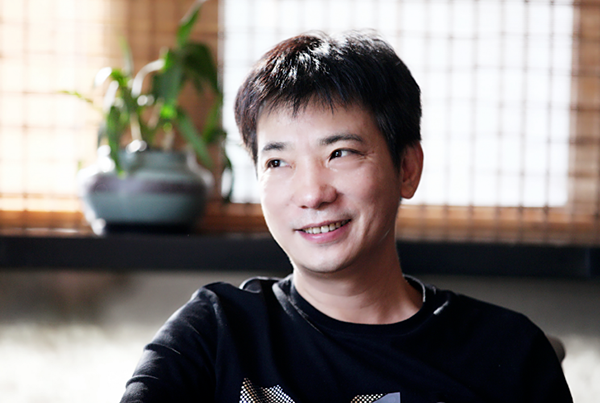 域名大王再出手！蔡文勝拿下CAI.com，押注AI+Crypto 雙風口