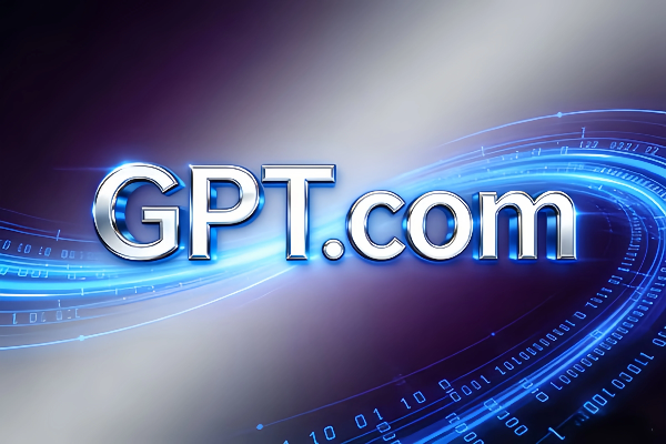 重磅爆料！OpenAI疑似重金拿下GPT.com
