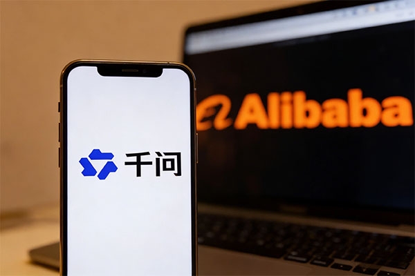 阿里千問上線 AI 打車功能，AI 出行域名價值再迎爆發風口