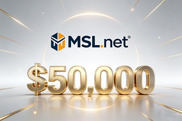 MSL.net以5萬美元易主，三字母域名跨行業價值凸顯