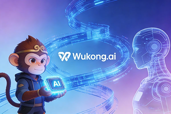 重磅交易｜Wukong.ai 被釘釘（阿里）低調收購，精準匹配企業級 AI 品牌「悟空」 