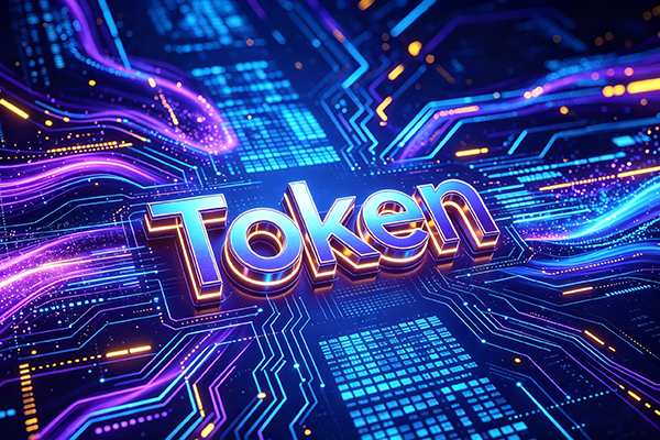 AI時代Token殺瘋了！它才是智能經濟的硬通貨