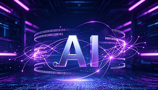 2026成交并啟用的AI域名落地何方？AI賽道紅利已拉滿