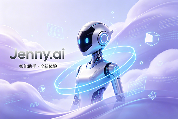 一枚錯拼域名，如何創造1250%回報？——Jenni.ai 的域名護城河啟示錄
