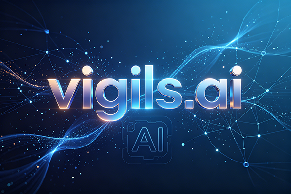 Vigil AI重磅收購vigils.ai，AI域名正式進入戰略卡位時代！
