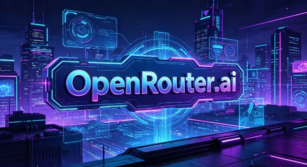 OpenRouter.ai融資$1.13億，一年估值就翻了2倍