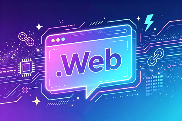 超1.35億美元！Verisign拿下.Web，10年域名大戰(zhàn)正式結(jié)束