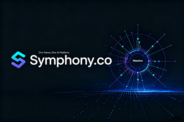 Symphony.co 以18萬美元成交數(shù)周后，Wix正式發(fā)布同名AI Agent平臺