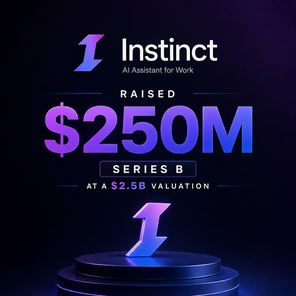 Instinct估值25億美元，品牌域名會成為下一個目標嗎?