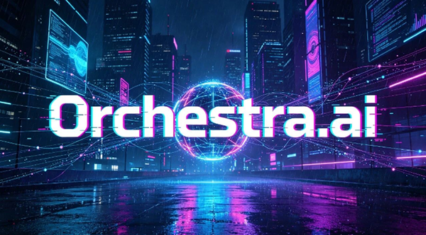 從2901美元到25萬美元！Orchestra.ai四年實現86倍回報